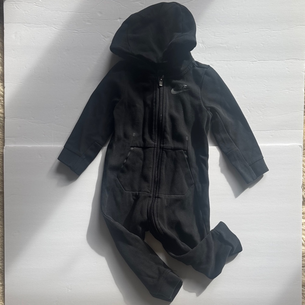 Nike Tech Fleece Kids One Piece